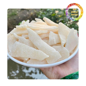Chips de Coco Secos Saludables y Suaves Sin Colorante Artificial - Product Image 3