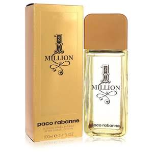 Lotion après-rasage 1 Million by After Shave, produit premium après-rasage - Product Image 1