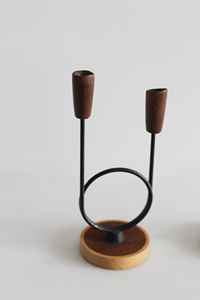 Unique Style Candle Holder Ideal For Office <b>Table</b> Home Decor And Living Room <b>Table</b> Decorative Display Handcrafted From India - Product Image 3