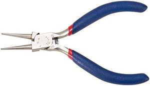 Japan Jewelry Making <b>Pliers</b> & Cutters with Smooth Jaw Nylon Components OEM Customizable - Product Image 4