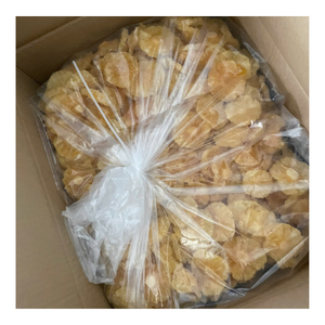 สับปะรดอบแห้งคุณภาพสูง รสชาติผลไม้สดใหม่ สำหรับขายส่ง - Product Image 1