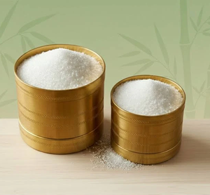 ชุดถ้วยตวงทองเหลืองสำหรับชงกาแฟ 2 ชิ้น สำหรับทำอาหาร ตวงข้าว ตวงแป้ง - Product Image 1