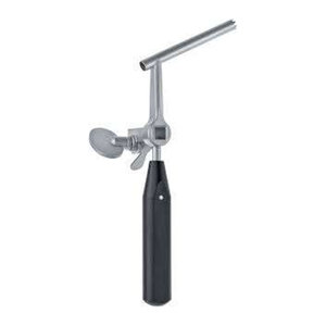 Top Rated High Quality Manual Surgical <b>Drill</b> <b>Guide</b> Tools Distractor Procedures Precision Orthopedic Surgical Instrument Durable - Product Image 5