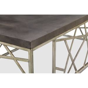 Table basse carrée au design moderne Meubles en bois massif de haute qualité d'Indonésie Nouvelle collection pour le salon - Product Image 2