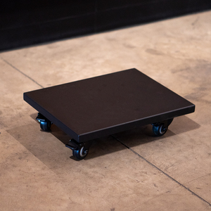 ADONG Carretilla de Plataforma Metálica de Cuatro Ruedas de Uso General - Modelo A32, Se Acepta OEM/ODM - Product Image 2