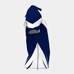 Rashguard léger à manches courtes et écologique |   T-shirt de compression unisexe pour entraînement fitness (polyester/spandex) - Product Image 4