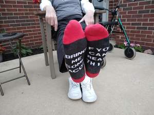 Factory Wholesale <b>Men's</b> Casual Woven Spandex/Nylon High Quality Breathable <b>No</b> <b>Show</b> Snagging Resistance Athletic <b>Socks</b> <b>for</b> Sale - Product Image 5