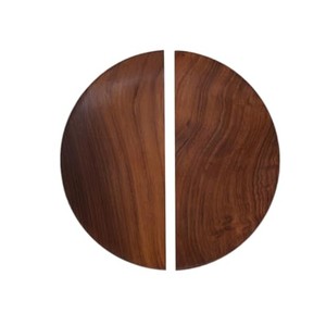 Tiradores de Mueble de Palisandro Hechos a Mano, Estilo Art Deco Geométrico - Venta al por Mayor en India - Product Image 6