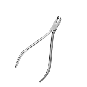 Alicates de Ortodoncia Hammerhead con Punta de NiTi, Instrumento Dental de Acero Inoxidable para Doblado y Ajuste Preciso de Alambres de NiTi - Product Image 2