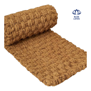 Wholesale Coconut Coir Welcome <b>Mat</b> Eco Friendly Door <b>Mat</b> Manufacturer - Product Image 1