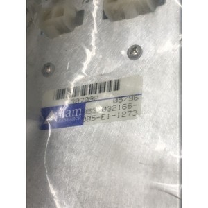 LAM 853-032018-005 Assy Upper Match Box Short - อุปกรณ์และอะไหล่เซมิคอนดักเตอร์ระดับโลกที่เชื่อถือได้ - Product Image 5