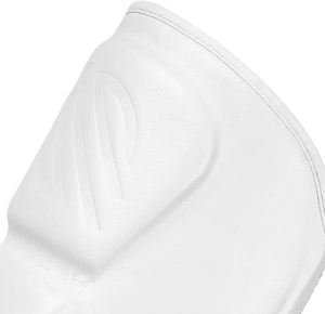 Protectores de Espinilleras de Boxeo Personalizados OEM ODM, de Cuero, Unisex, con Logotipo Personalizado, Todos los Tamaños y Colores, Venta al Por Mayor - Product Image 3