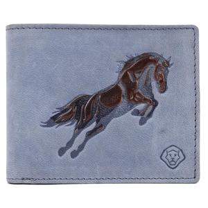 Best Quality Elegant Genuine <b>Leather</b> <b>Men's</b> Wallet <b>Purse</b> with Soft Texture <b>for</b> Office Shopping and Daily Carry <b>For</b> Sale - Product Image 1