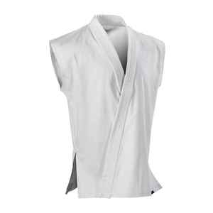 Kimono de Judo et Karaté de Compétition en Tissu Renforcé Haute Performance pour Entraînement Avancé - Product Image 2
