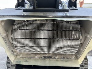 JS350 <span class=keywords><strong>Prix</strong></span> de la fraiseuse de route grande puissance 11KW - Product Image 6