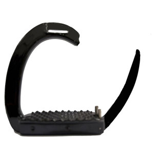 Étriers d'équitation personnalisés en gros – Construction en acier inoxydable de qualité supérieure, légers, pour l'équitation quotidienne - Product Image 4