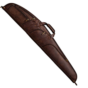 Bolsa de Cuero para Armas de Fuego a Precio Accesible, Bolsa de Cuero para Armas de Fuego de Alta Calidad al por Mayor, Bolsa de Cuero para Armas de Fuego Fabricada Profesionalmente - Product Image 4