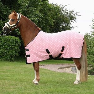 2026 Star Print Waterproof Horse Rug with Hood 4 Leg Straps Large Tail Flap Polyester Equine <b>Blanket</b> for Riding - Product Image 4