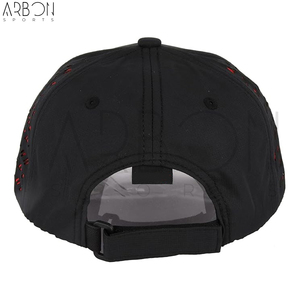 Casquettes 6 panneaux pour adultes, nouveau design, service OEM ODM, style actuel, logo personnalisé, finition brillante de qualité supérieure, imperméables. - Product Image 6