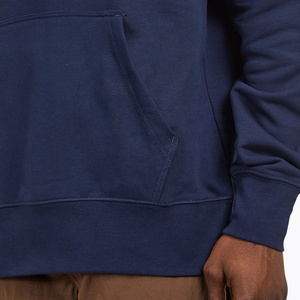 Quality Heavyweight 36Gsm Cotton Men's Hoodies Custom <b>Style</b> Oversized Print Pullover Cotton Aicd Wash - Product Image 5