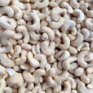 Precio Negociable, Nueces de Anacardo, Kaju, SANTIGO, Kaju a Bajo Precio, OEM, ODM, Respuesta Rápida - Product Image 1