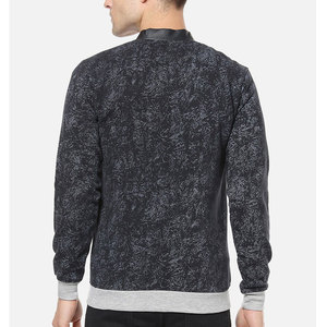 Vestes bomber pour hommes, soldes hiver, dernier design, fabriquées au Pakistan. - Product Image 3