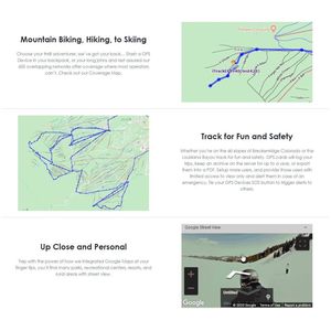 Dispositivo di Tracciamento GPS con Sorveglianza Satellitare Compatibile con Calibro a Corsoio di Alta Precisione Mitsubishi Eclipse - Product Image 3