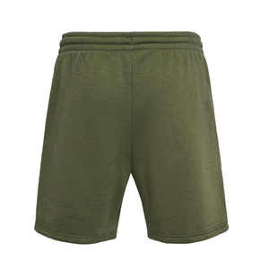 Shorts Deportivos de Algodón para Hombre con Logotipo Frontal Personalizado de Alta Calidad al por Mayor, Ecológicos, de Secado Rápido, con Cierre de Cordón, Transpirables - Product Image 2