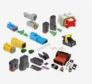 1534162-1 NOUVEAUX connecteurs originaux et autres composants électroniques. Veuillez nous contacter pour le prix et d'éventuels rabais supplémentaires. - Product Image 3
