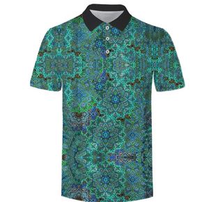 เสื้อโปโลผู้ชายลำลอง ขายดี ดีไซน์ใหม่ รับทำโลโก้ สีพื้น ระบายอากาศได้ดี - Product Image 2