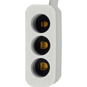 Salt Cell Cord Cable Compatible with <strong>AquaCal</strong> Autopilot 952-ST/DIG Chlorination System 12.5-Foot w/ 2-Pin Connector Control - Product Image 4
