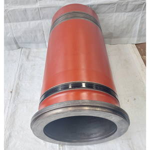 กระบอกสูบเครื่องยนต์หลักทางทะเล รุ่น 7L48/60 อะไหล่ทนทานสูง - Product Image 5