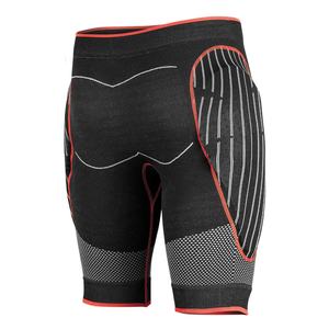 Protecteur d'équipement de motocross en gros Short de moto respirant Protection du corps d'équitation de moto et de course automobile - Product Image 3