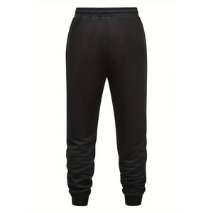 Survêtements d'hiver pour hommes à capuche, grandes tailles, sport, gym, haute qualité, respirants, en polaire, polyester, coton, coupe classique, personnalisables - Product Image 3