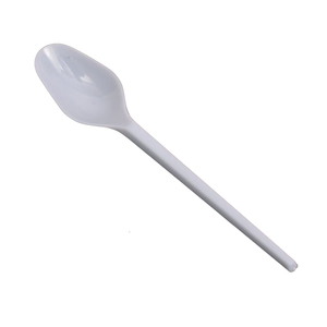 Cucharas Desechables Hechas en Pakistán, Alta Calidad, OEM, ODM, Ligeras, Proveedor de Logotipos Personalizados - Product Image 1