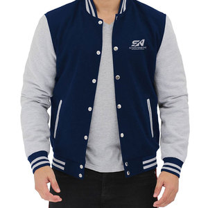 New Trendy Fashion <b>Cheap</b> Letterman <b>Jacket</b> With Cheapest Price New Design Men Clothing Letterman <b>Winter</b> <b>Jacket</b> - Product Image 1