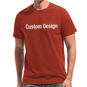 Custom Streetwear Screen Printed <b>T</b> <b>Shirt</b> For Men <b>Half</b> <b>Sleeve</b> Regular Fit Screen Printed Men's <b>T</b> <b>Shirt</b> In Low MOQ - Product Image 1