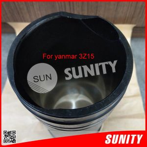 Recambio de Cilindro 3Z15 de Alta Calidad TAIWAN SUNITY para Motor Marino Diésel YANMAR 3Z15 de 55hp - Product Image 2