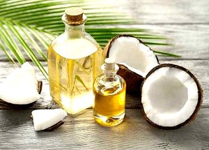 Huile de coco raffinée pour la pâtisserie et édulcorant liquide de palmyre – Ingrédients de qualité alimentaire supérieure - Product Image 2
