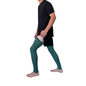 Manchons de compression athlétiques respirants pour baseball et softball, personnalisables avec logo, vente chaude, fabrication OEM - Product Image 4
