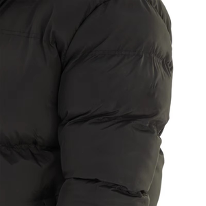 เสื้อแจ็คเก็ตพัฟเฟอร์คุณภาพสูงแบบสั่งทำพิเศษสำหรับผู้ชาย วัยรุ่น และเด็ก  ออกแบบสีและโลโก้ได้ตามต้องการ - Product Image 3