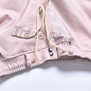 Nouveaux Pantalons de Neige Cargo Baggy Haut de Gamme, Pantalons de Snowboard Cargo Baggy Imperméables Oversize, Pantalons de Ski Unisexe à Jambes Larges et Amples pour Hommes - Product Image 3