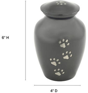 Urnas de Cremación para Mascotas de Acero Inoxidable, Modernas, Ecológicas y con Diseño Exquisito, Venta al Por Mayor - Product Image 2