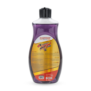 Gel abrillantador para neumáticos Roadpower 4X Endurance de 500 ml, brillo y protección duraderos (RP-PO-224) que garantizan un acabado brillante y limpio - Product Image 2