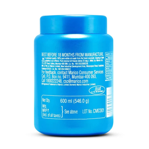 Aceite de Coco Puro y Natural para el Cuidado del Cabello, Set en Tarro, Acondicionamiento Profundo del Cuero Cabelludo, Fórmula Hidratante para Cabello y Piel - Product Image 2