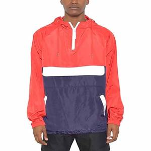 Servicio OEM, Chaqueta Impermeable para Hombre de Alta Calidad, Chaqueta Impermeable para Hombre Recién Llegada, Chaqueta Impermeable para Hombre en Venta, subida por Dress Sports - Product Image 1