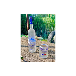 High Quality Greyy goosse Flavoured Vodka La Poire 70cl For Retail Distribution - Product Image 6