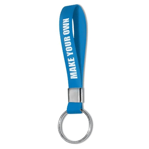 Llaveros Personalizados de PVC y Silicona Ecológicos con Logotipo para Regalos Promocionales - Product Image 2