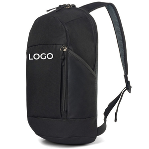 High Quality Waterproof OEM ODM Custom Manufacturer Outdoor Backpack Casual Backpack Casual Sports Backpack for Men Women Unisex - Product Image 1