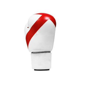 Competitive Boxing <b>Gloves</b> Wholesale High Quality Thick Foam Padding Anti Slip <b>Grip</b> Comfort Enhancement Breathable Boxing <b>Gloves</b> - Product Image 3